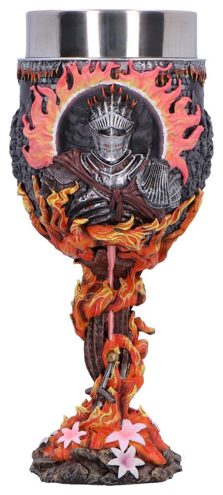 Nemesis Now Dark Souls pohár Soul of Cinder