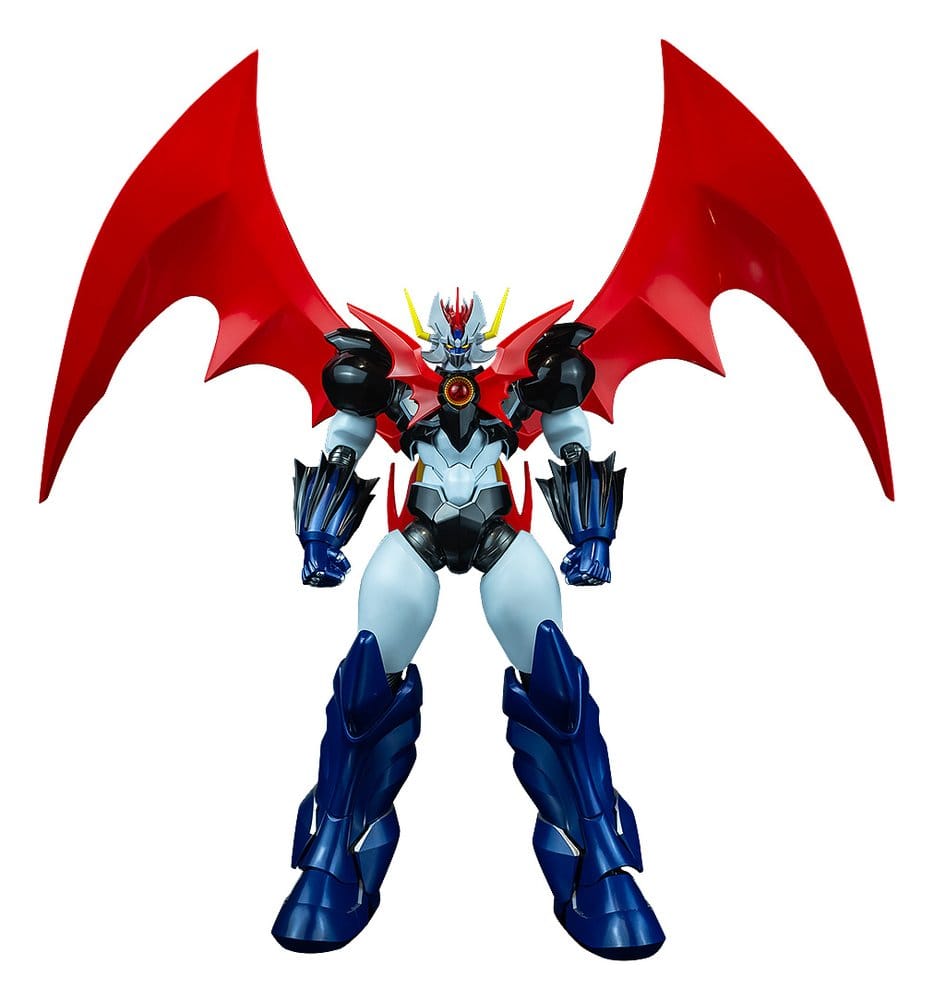 Ember Toys Mazinger BLAZE Series Diecast akční figurka Mazinkaiser (Original Version) 26 cm