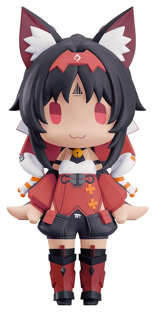 Good Smile Company Zenless Zone Zero HELLO! GOOD SMILE akční figurka Nekomiya Mana 10 cm