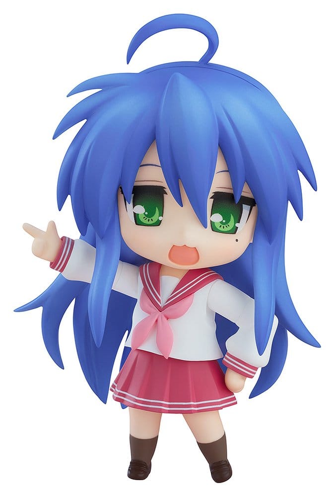 Good Smile Company Lucky Star Nendoroid akční figurka Konata Izumi 2.0 10 cm
