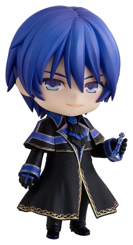 Good Smile Company Character Vocal Series PVC soška Nendoroid Kaito: Cantarella Ver. 10 cm