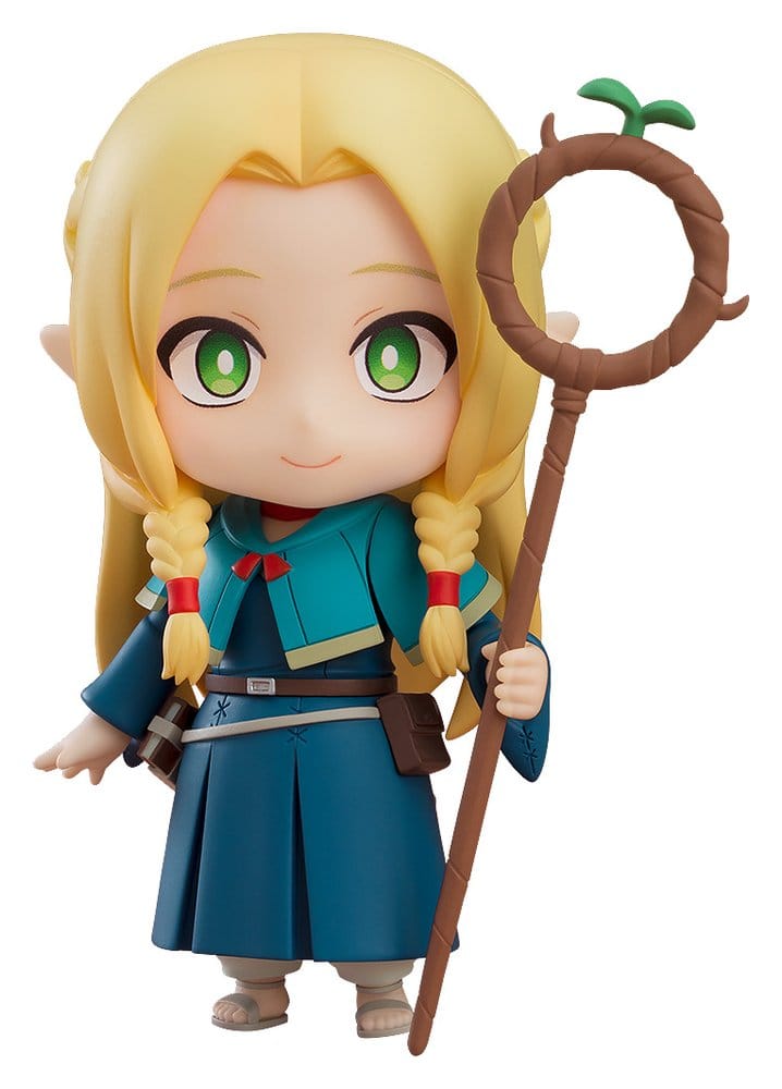 Good Smile Company Delicious in Dungeon Nendoroid akční figurka Marcille 10 cm