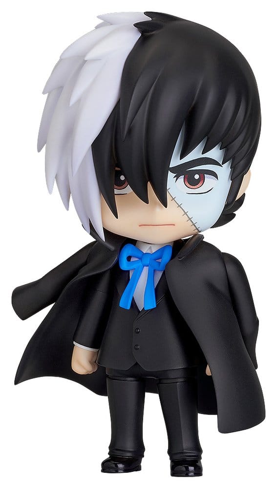 Good Smile Company Black Jack Nendoroid akční figurka Black Jack: Comic Color Ver. 10 cm