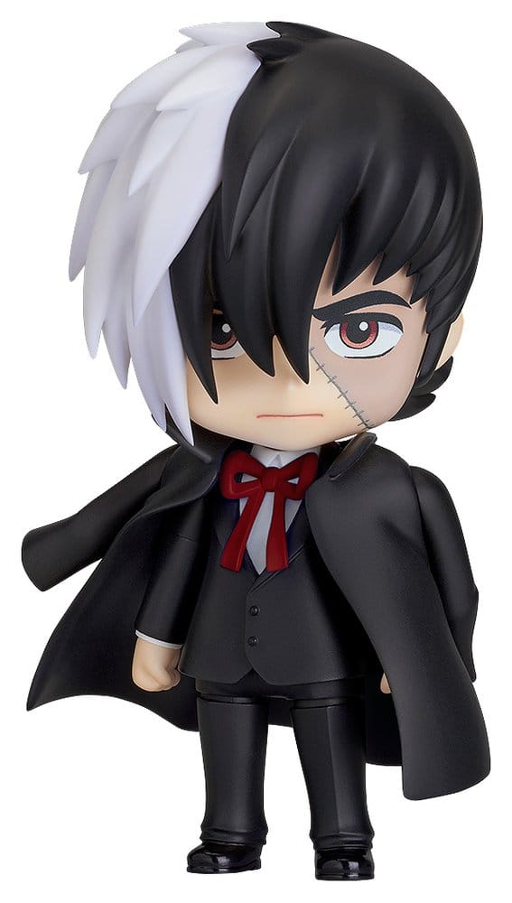 Good Smile Company Black Jack Nendoroid akční figurka Black Jack: Anime Color Ver. 10 cm