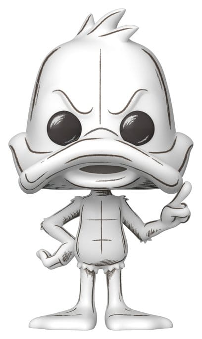 Funko Looney Tunes POP! Animation vinylová figurka Daffy Duck 9 cm