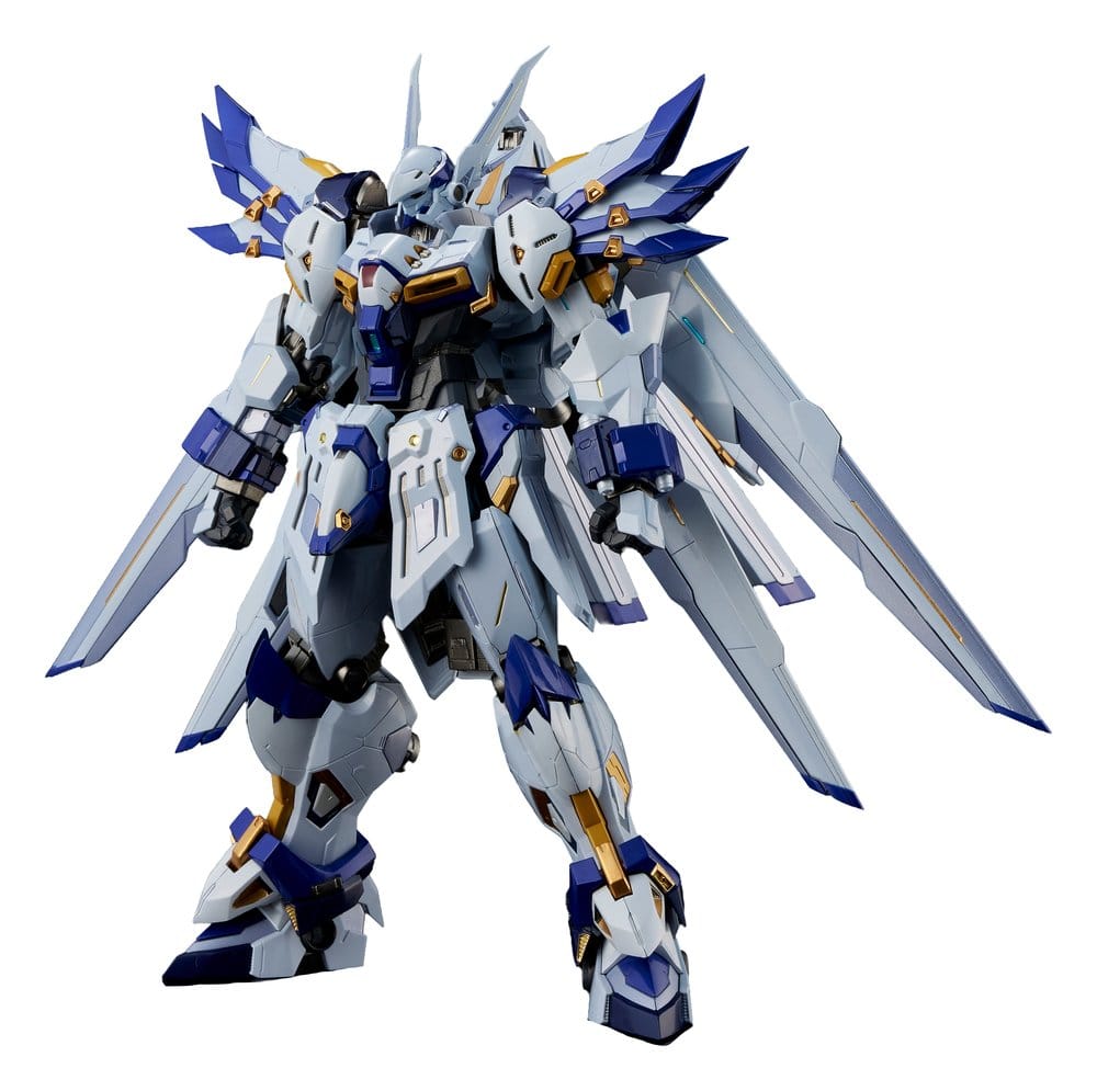 Sentinel Super Robot Wars OG Series Kuro Kara Kuri akční figurka Weissritter 21 cm