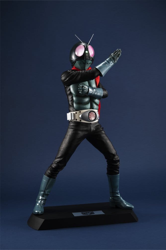 Megahouse Kamen Rider Ultimate Article figurka Masked Rider 40 cm