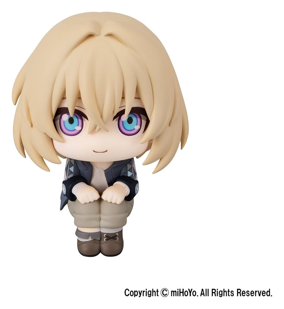 Megahouse Honka: Star Rail Look Up PVC soška Kakavasha 11 cm