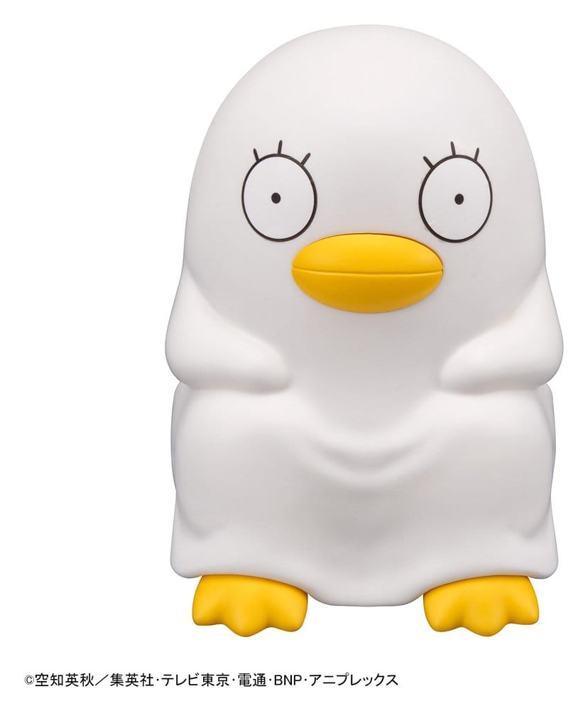 Megahouse Gintama Look Up PVC soška Elizabeth 11 cm