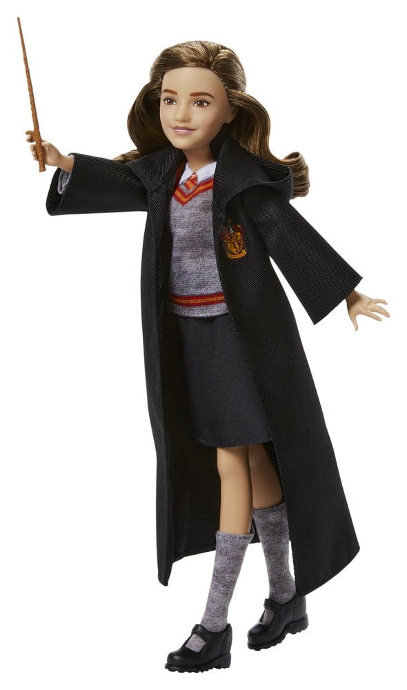 Mattel Harry Potter Fashion panenka Hermione Granger