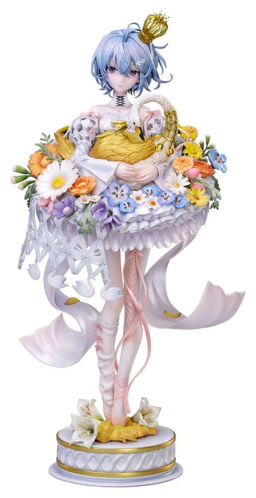 Myethos FairyTale -Another- PVC soška 1/8 Swan Lake 28 cm