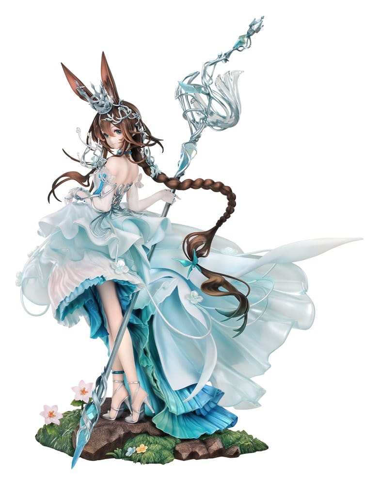 Myethos Arknights PVC soška 1/7 Amiya: Blooms of Time Ver. 26 cm