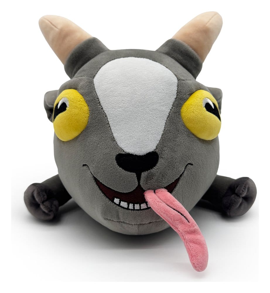 Youtooz Goat Simulator plyšák Goat Weighted Plush 40 cm