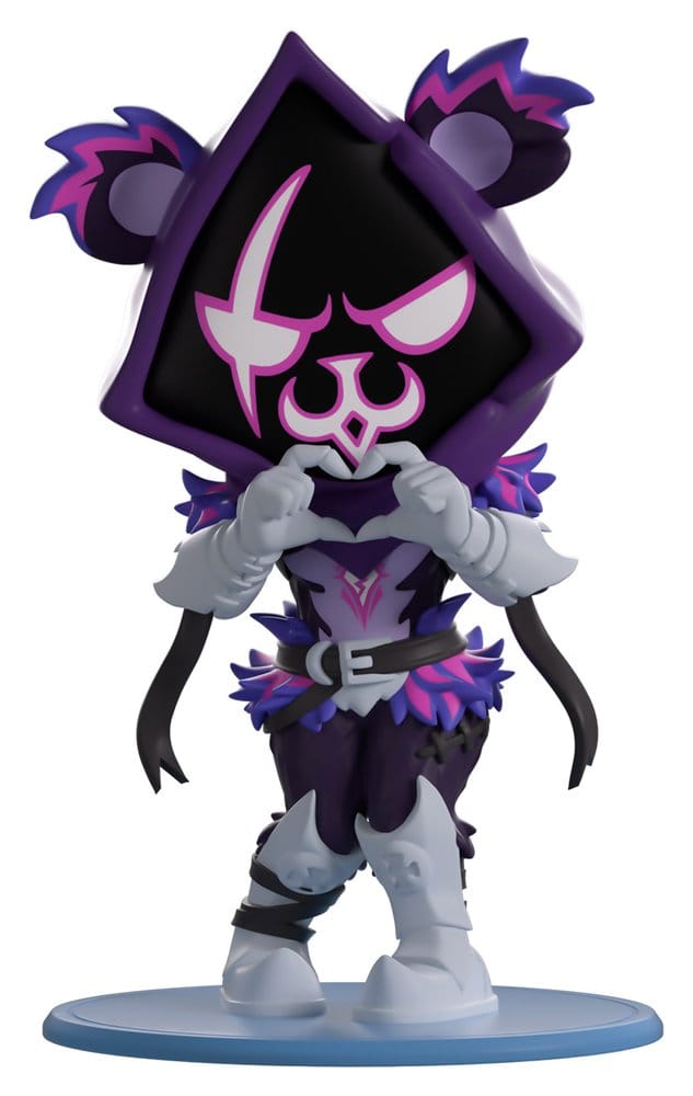 Youtooz Fortnite vinylová figurka Raven Team Leader 12 cm
