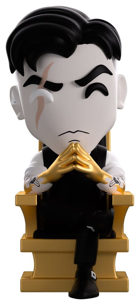 Youtooz Fortnite vinylová figurka Midas 10 cm