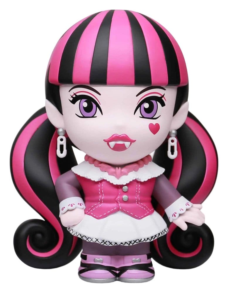 Monogram Int. Monster High pokladnička Draculaura