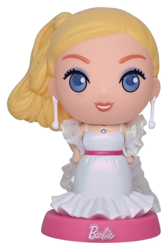 Monogram Int. Barbie pokladnička Crystal Doll