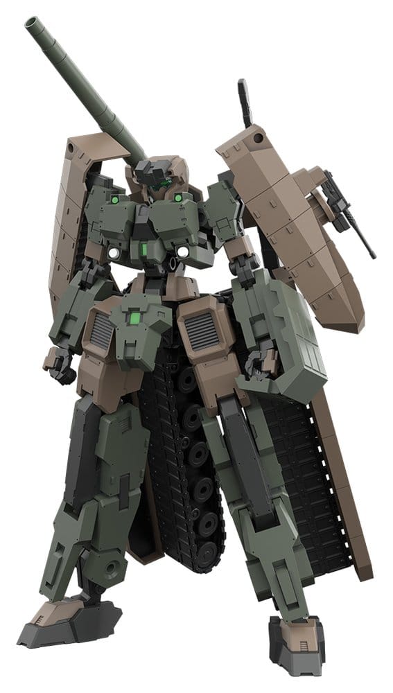 Kotobukiya Frame Arms Plastic Model Kit 1/100 TYPE70MODEL1 GOU-RAI2 20 cm
