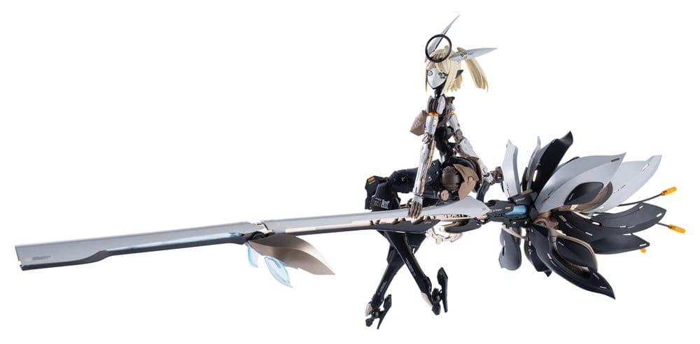 Kotobukiya Original Character Plastic Kit 1/10 Rosado Project RS-03 Starflower Lily MK3 20 cm