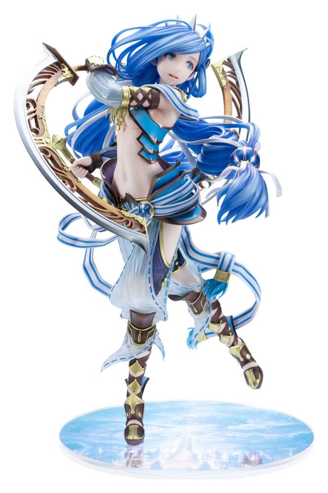 Kotobukiya Ys VIII: Lacrimosa of DANA PVC soška 1/7 Dana Iclucia 25 cm