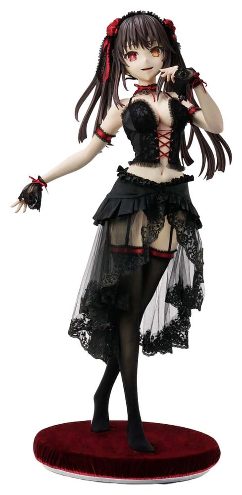 Prime 1 Studio Date A Live Scale Masterline Series Kurumi Tokisaki 162 cm