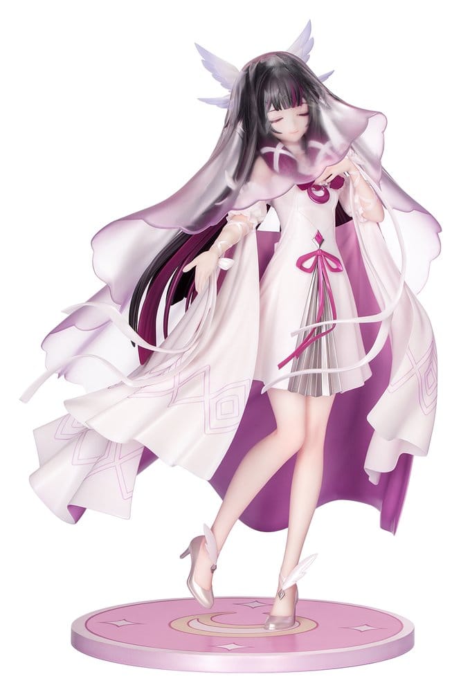 Myethos Genshin Impact Gift+ PVC soška 1/8 Columbina: Carnival Gathering Ver. 24 cm
