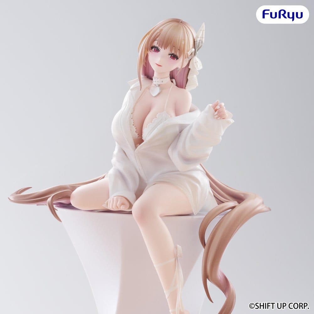 Furyu Goddess of Victory: Nikke Noodle Stopper PVC soška Viper 15 cm