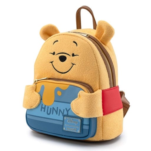 Disney by Loungefly Mini batoh Winnie the Pooh CSK