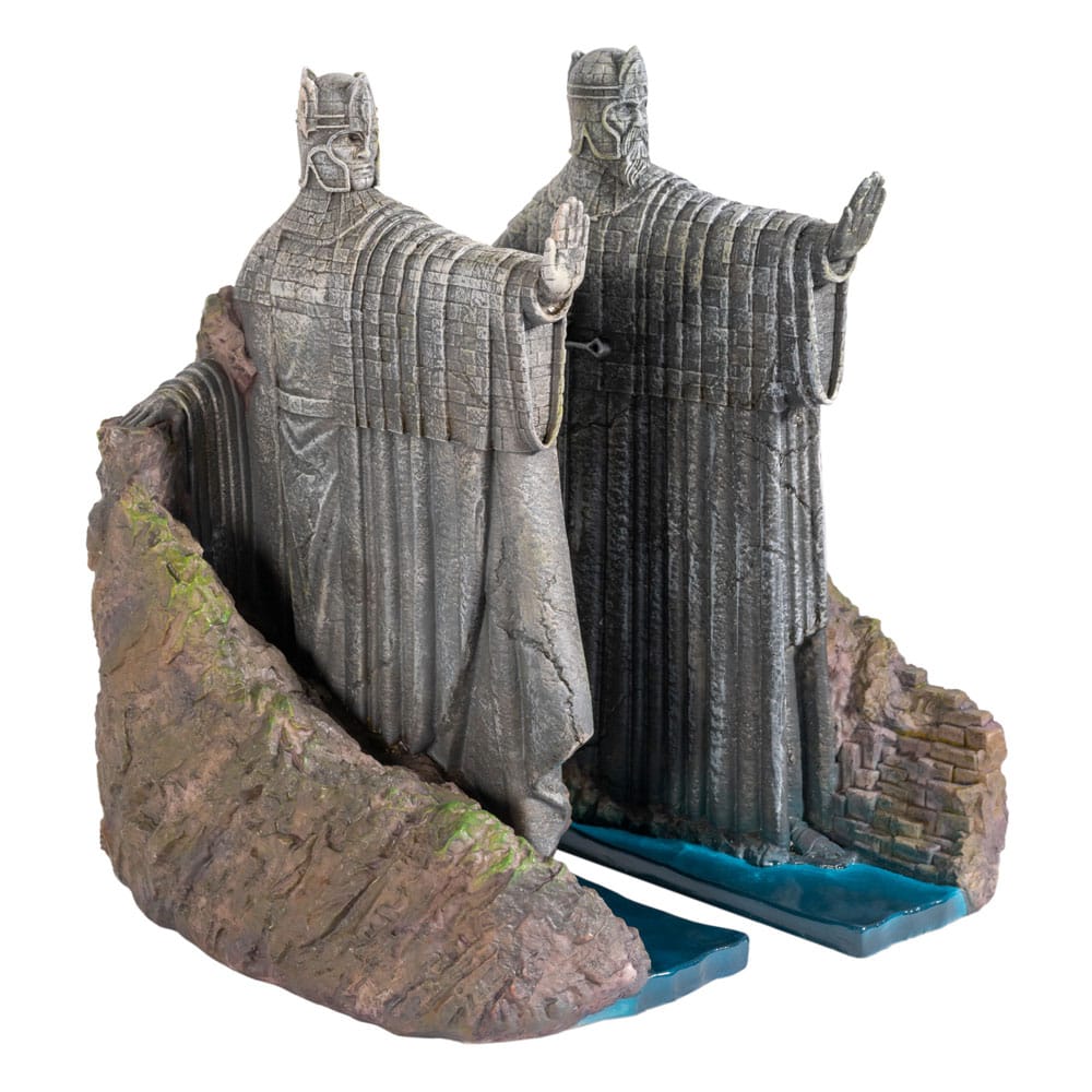 Grupo Erik The Lord of the Rings zarážky na knihy Argonath