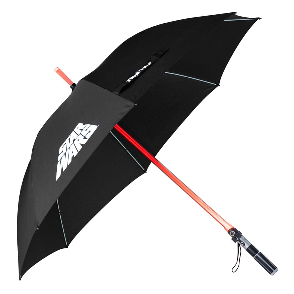 Grupo Erik Star Wars deštník Premium Darth Vader