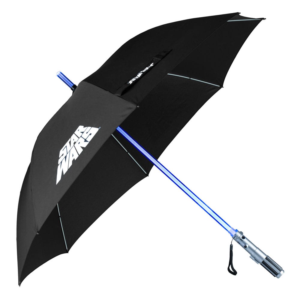 Grupo Erik Star Wars deštník Premium Luke Skywalker