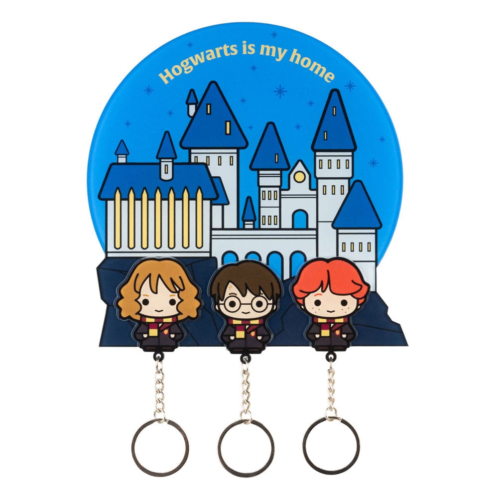 Grupo Erik Harry Potter Key věšák na klíče