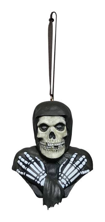 Trick Or Treat Studios Misfits vánoční ozdoba Fiend