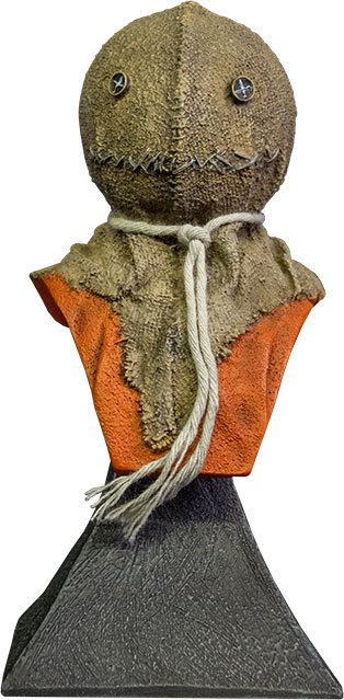 Trick Or Treat Studios Trick R Treat Mini Busta Sam 15 cm