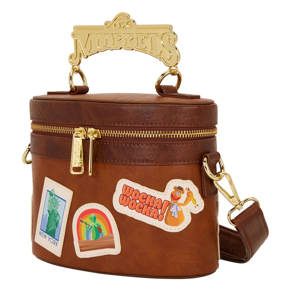 The Muppet Show by Loungefly taška Top Handle