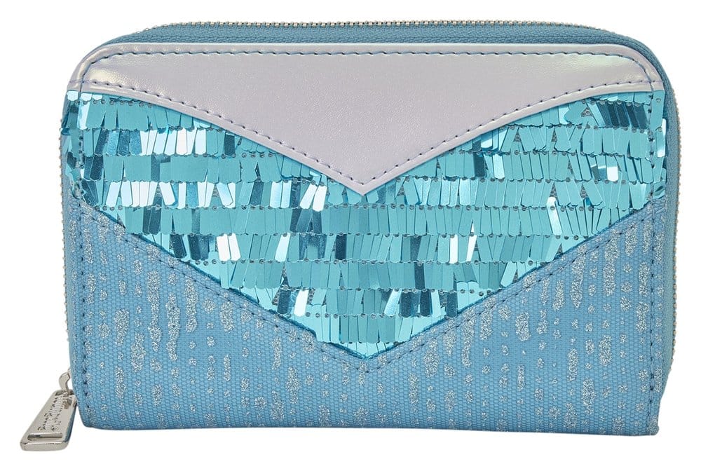 Disney by Loungefly peněženka Frozen Elsa Glitter