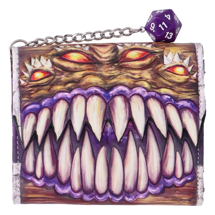 Nemesis Now Dungeons & Dragons peněženka Mimic