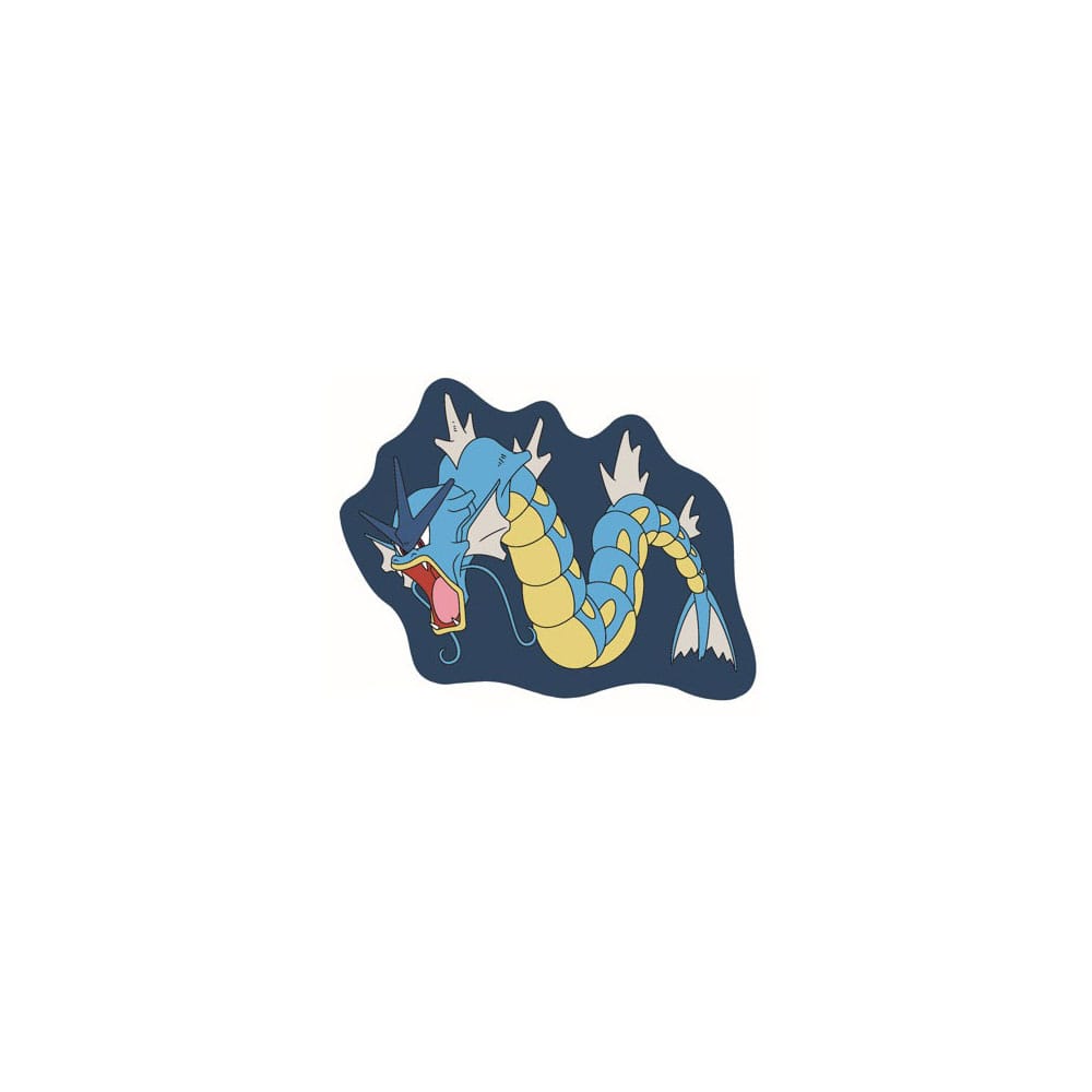 Herding Pokémon polštář Gyarados 36 cm