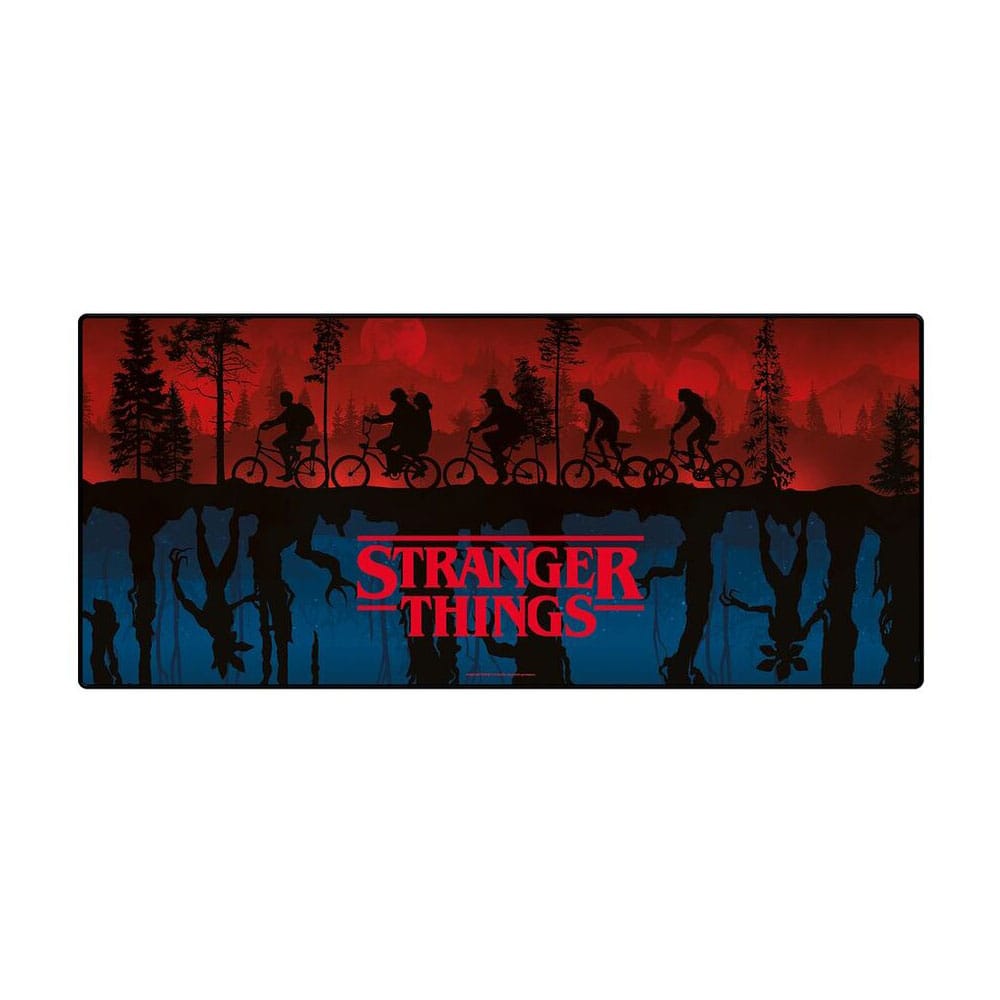 Pyramid International Stranger Things podložka The Upside Down