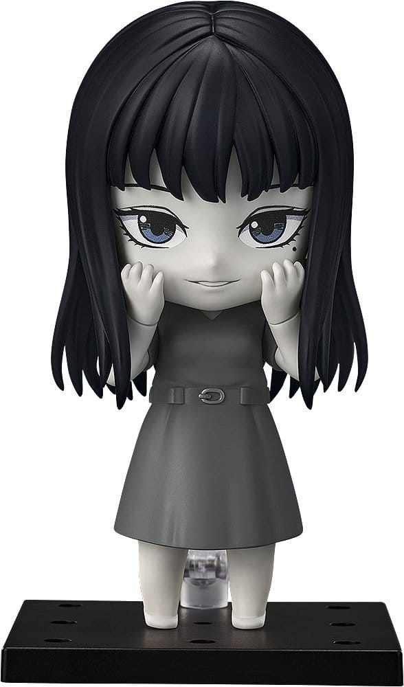 Good Smile Company Junji Ito Maniac Nendoroid akční figurka Tomie 10 cm