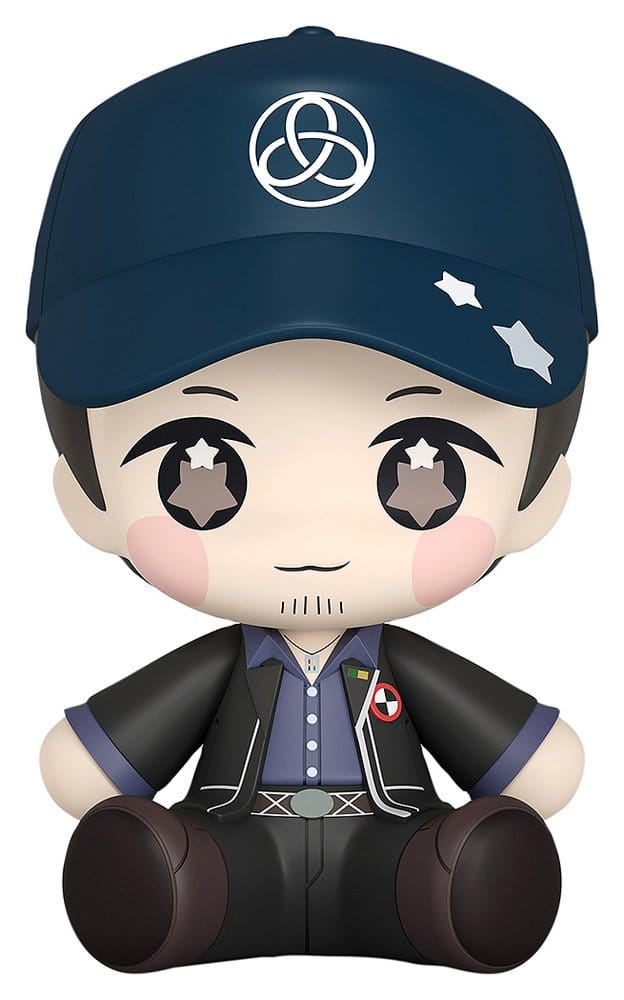 Good Smile Company Persona 3 Reload Huggy Good Smile Junpei Iori 7 cm