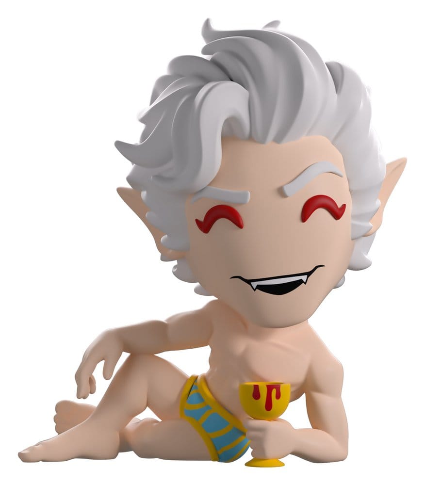 Youtooz Baldur´s Gate 3 vinylová figurka Romance Astarion 10 cm