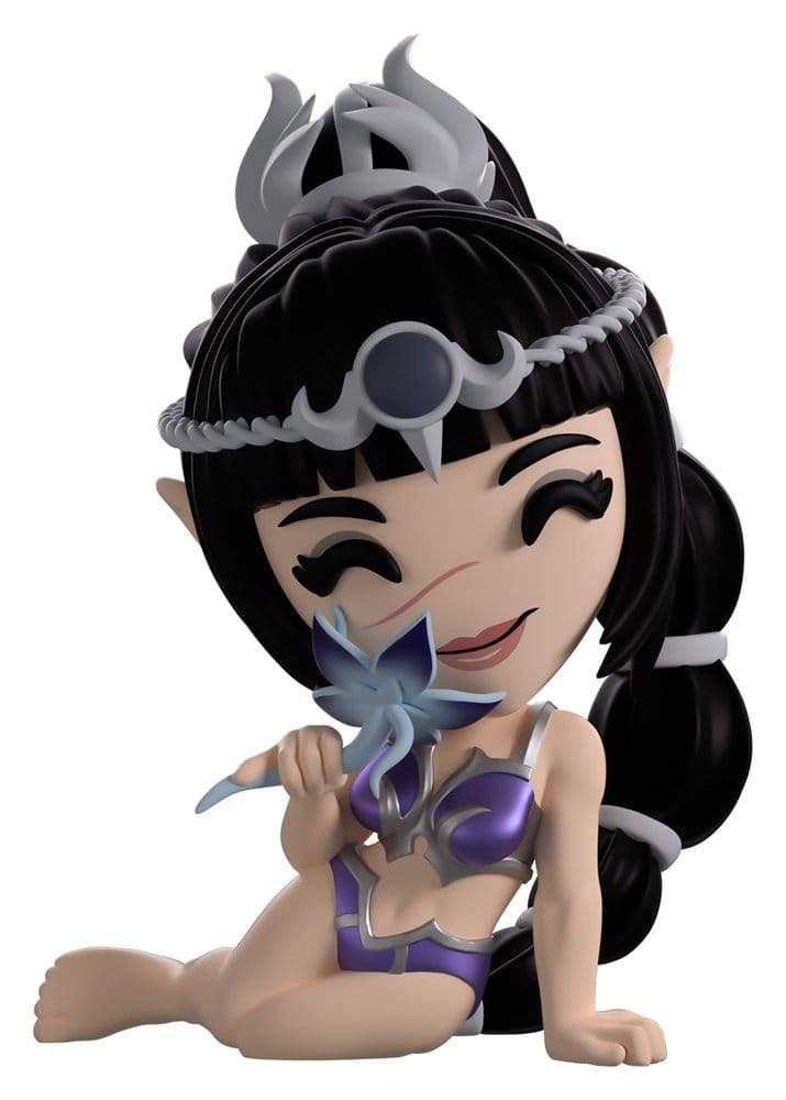 Youtooz Baldur´s Gate 3 vinylová figurka Romance Shadowheart 11 cm