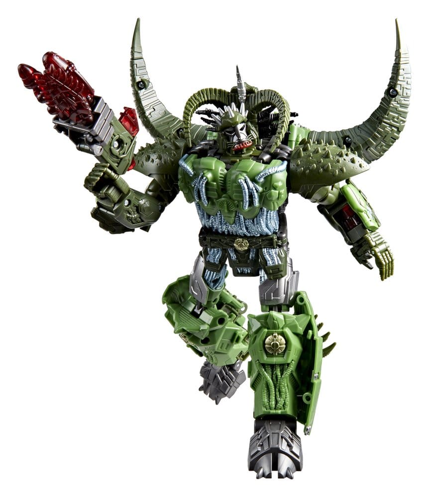 Hasbro Transformers Age of the Primes Leader Class akční figurka The Thirteen: Liege Maximo 22 cm