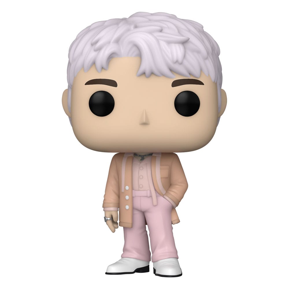 Funko BTS POP! Rocks Vinylová Figurka J Hope 9 cm