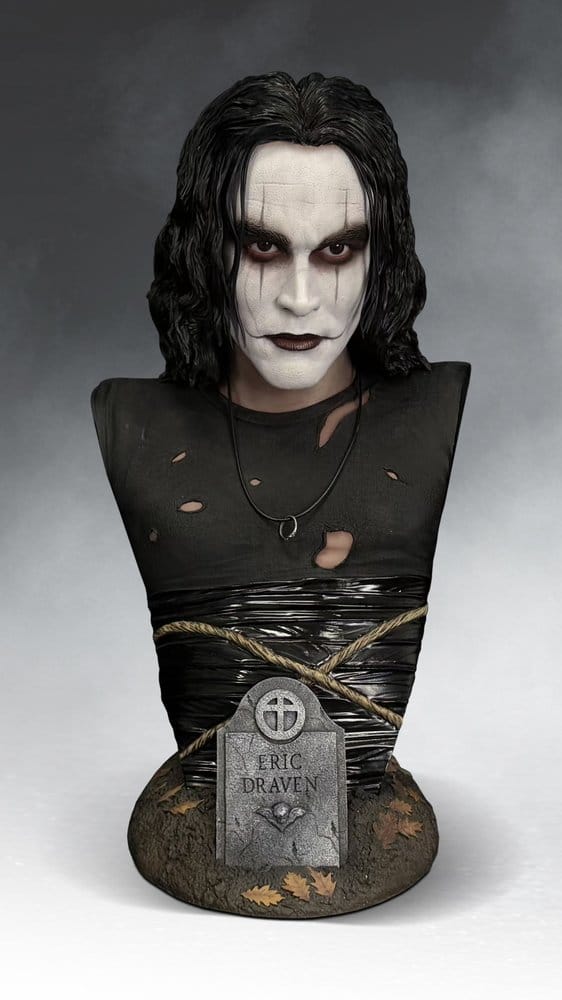 Hollywood Collectibles Group The Crow Busta 1/1 The Crow 71 cm