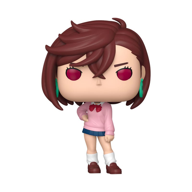 Funko Dandadan POP! vinylová figurka Momo Ayase 9 cm