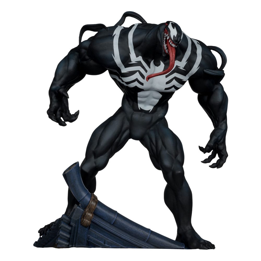 McFarlane Toys Marvel Rivals Collection 1/6 akční figurka Venom 24 cm