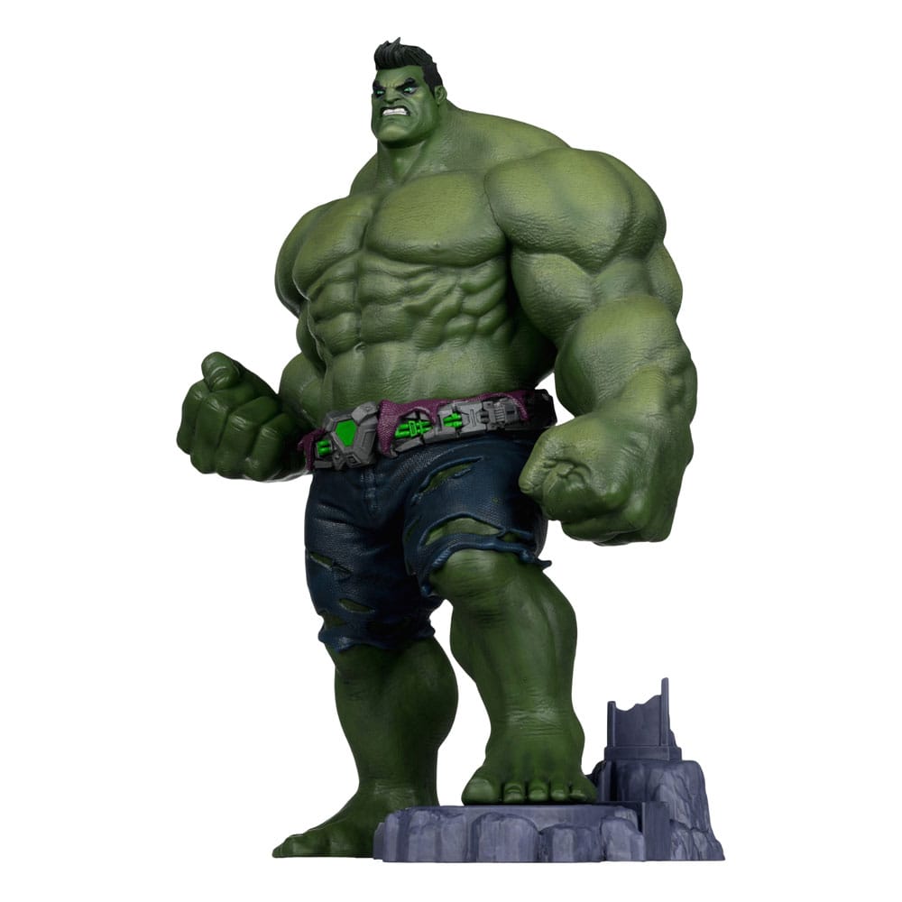 McFarlane Toys Marvel Rivals Collection 1/6 akční figurka The Hulk 27 cm