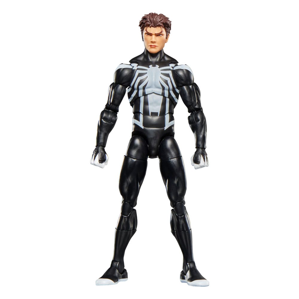 Hasbro Spider-Man Marvel Legends Retro akční figurka Spider-Venom 15 cm